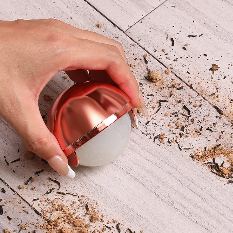 Reusable Pet Hair Remover Ball product detail