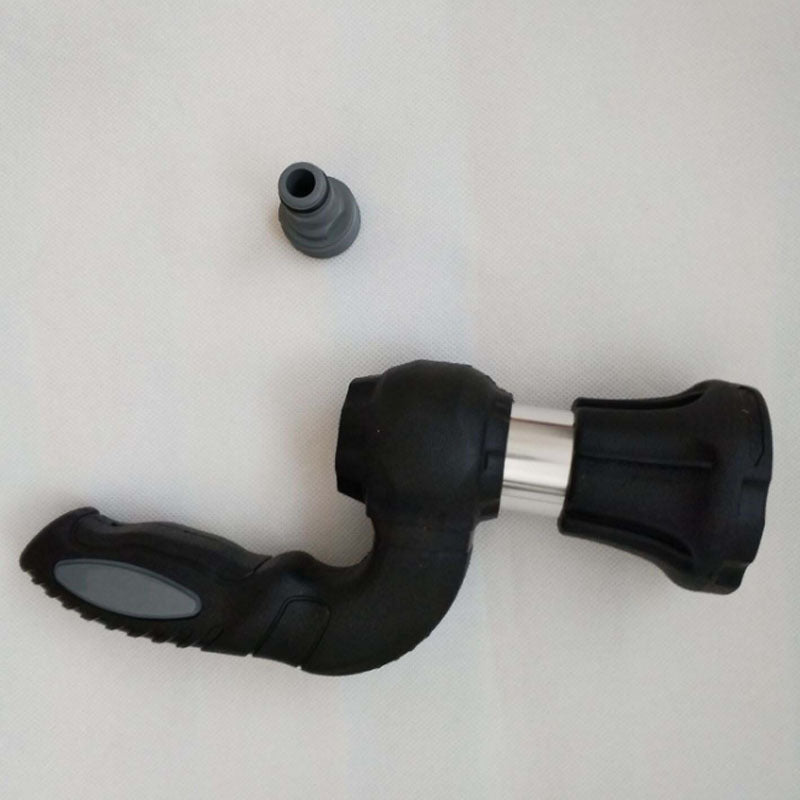 High-Pressure Garden Hose Blaster Nozzle product detail