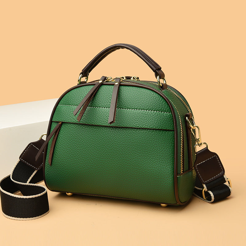 Lightweight Women's Spring Shoulder Tote product detail
