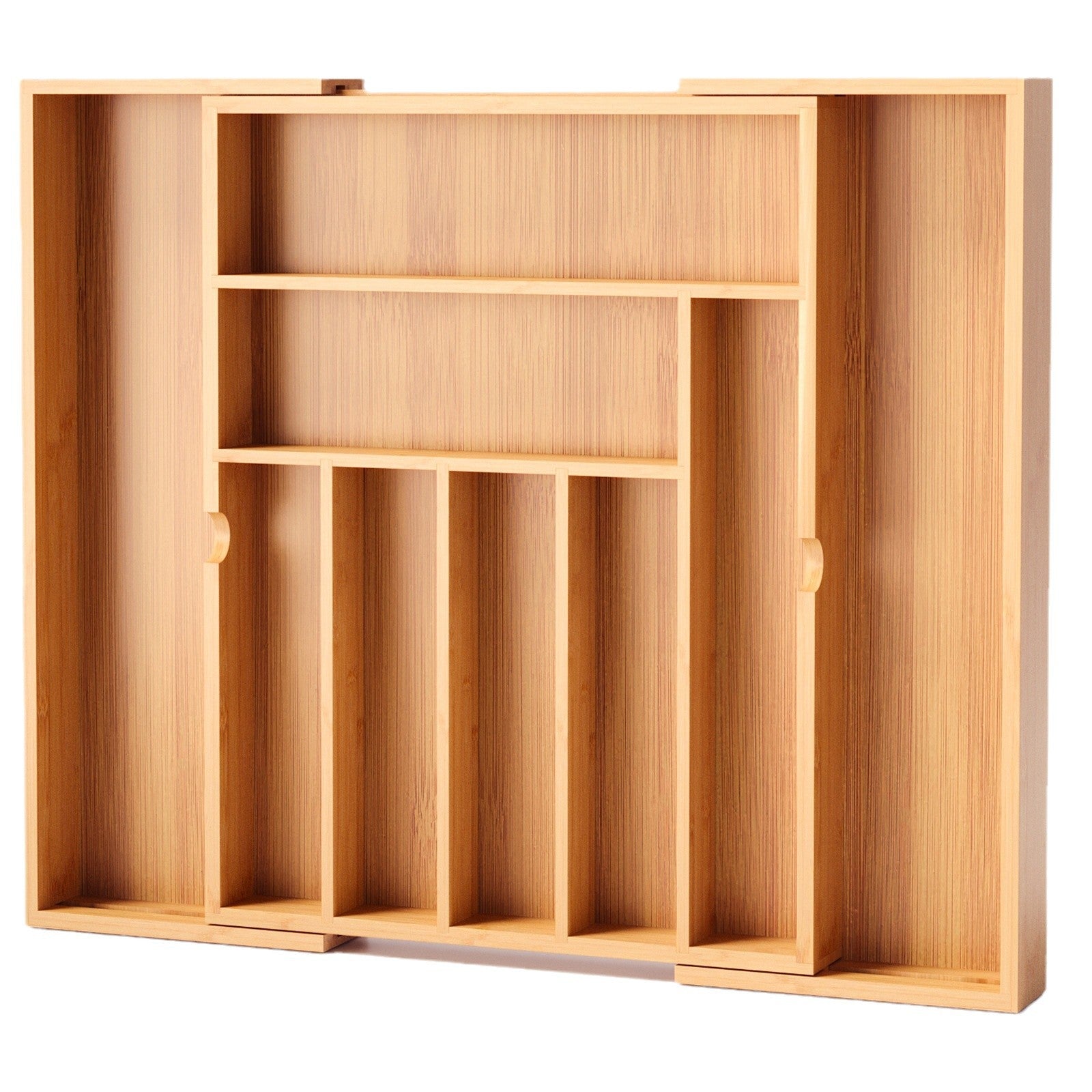 Pull-Out Kitchen and Bedside Organizer product detail