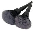 Ultra-Soft Car Interior Detailing Brush