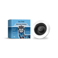 Compact Kitchen Sink Drain Strainer