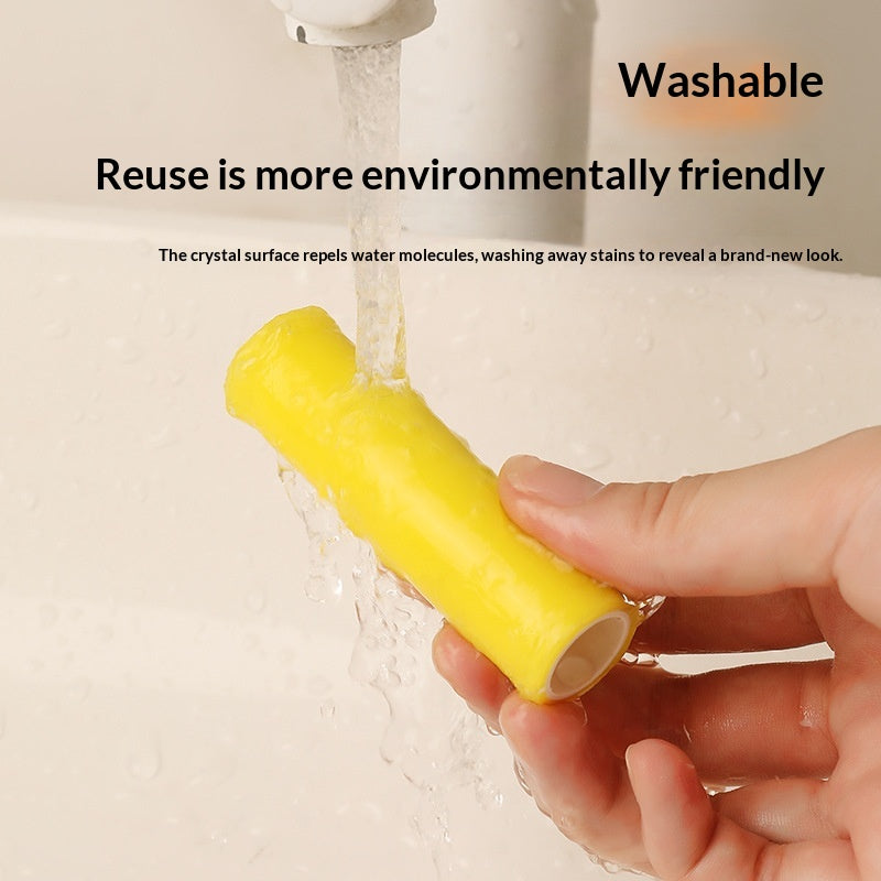 Portable Washable Reusable Lint Roller product detail