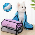 Super Absorbent Microfiber Dog and Cat Bath Towel