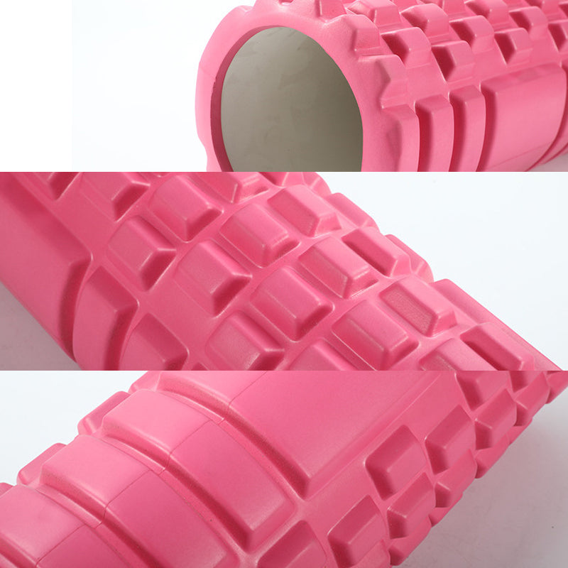 High-Density Yoga Foam Roller product detail
