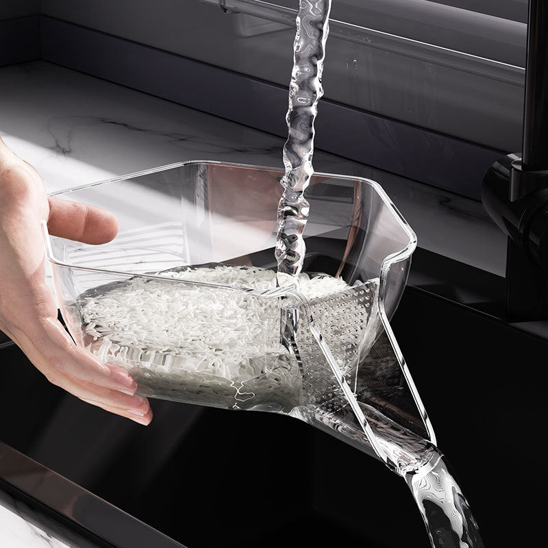 Foldable Kitchen Sink Drain Basket product detail