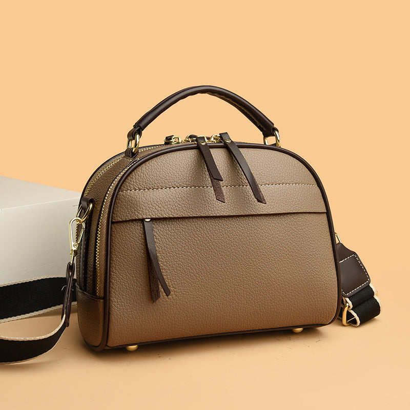 Lightweight Women's Spring Shoulder Tote product detail