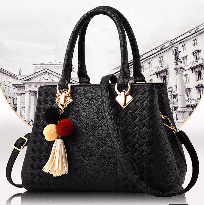 Women's Casual Crossbody Handbag product detail