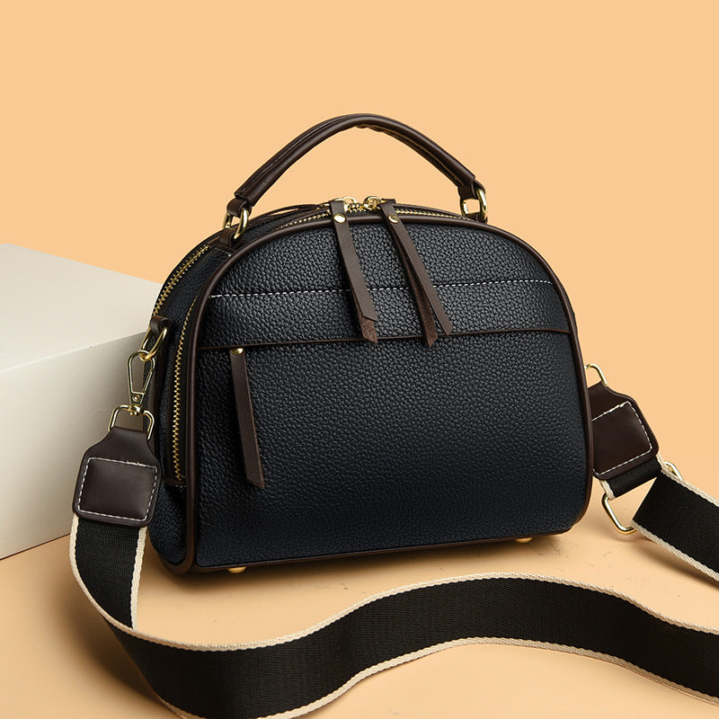 Lightweight Women's Spring Shoulder Tote product detail