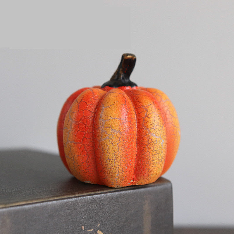 LED Halloween Pumpkin Lantern product detail