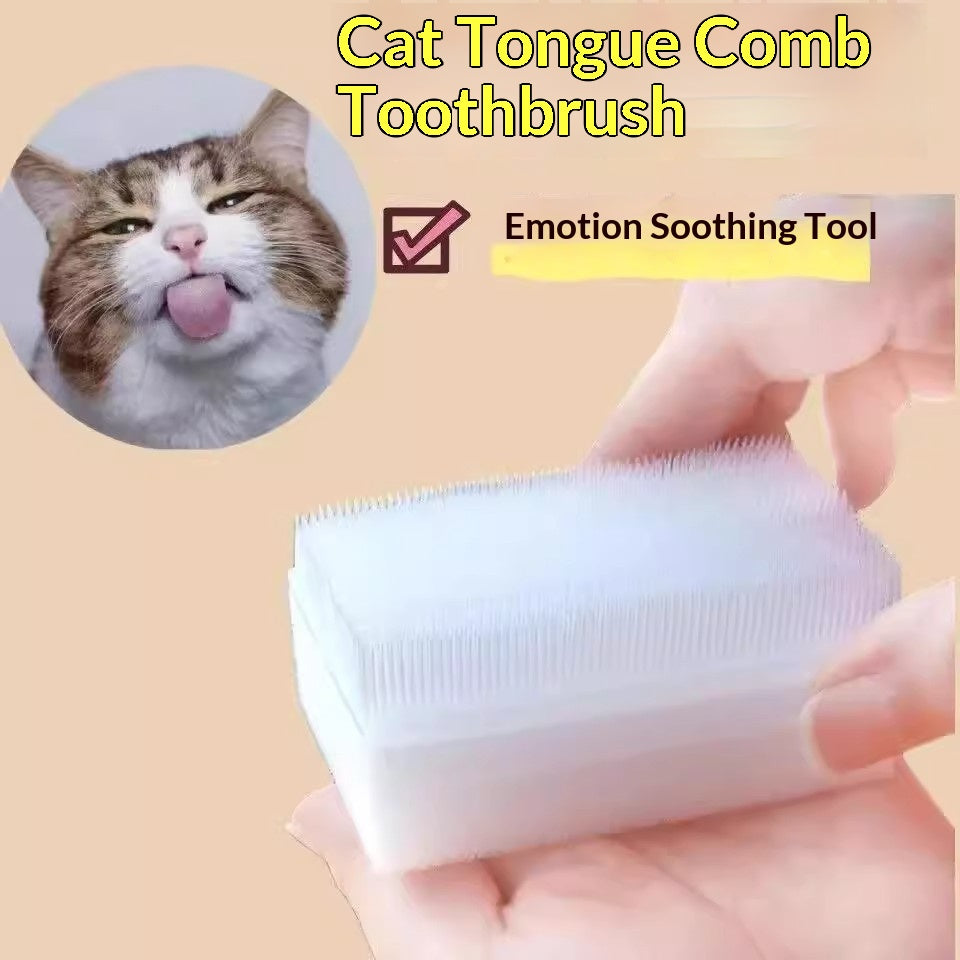 Cat Hair Grooming Comb product detail
