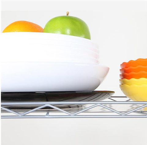 Kitchen organizer dimensions