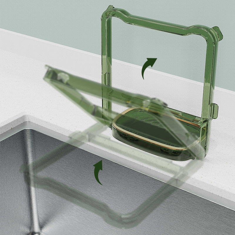 Kitchen Sink Mesh Pocket Strainer product detail