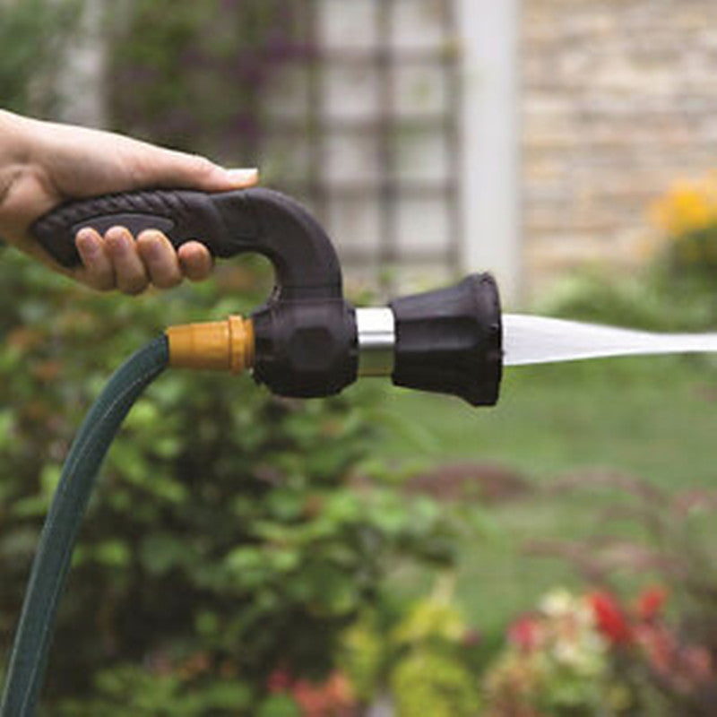 High-Pressure Garden Hose Blaster Nozzle product detail