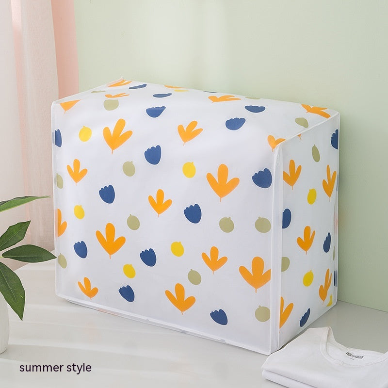 Dust-Proof Seasonal Clothes Storage Bag product detail