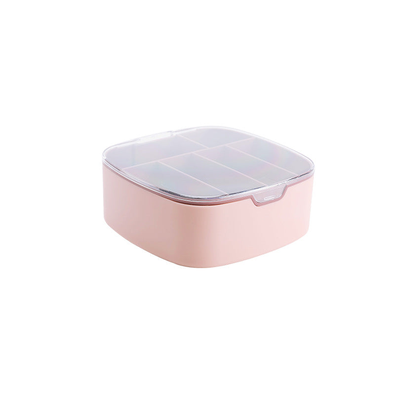 Charging Cable Storage and Management Box product detail
