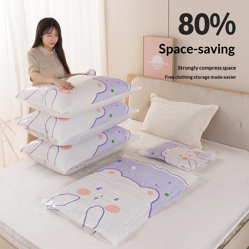 Thickened Vacuum Storage Compression Bag