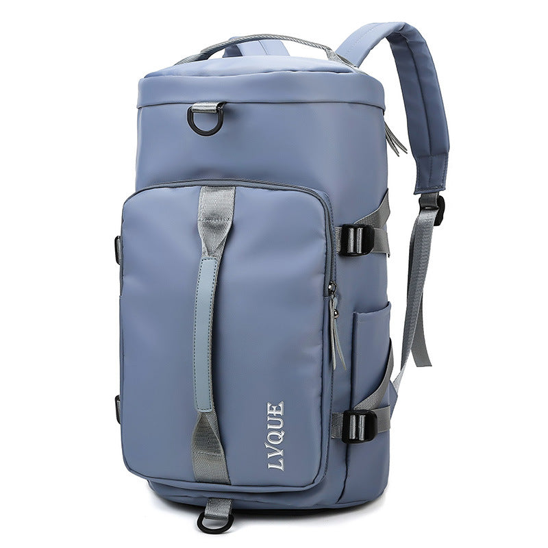 Waterproof Gym Travel Backpack product detail