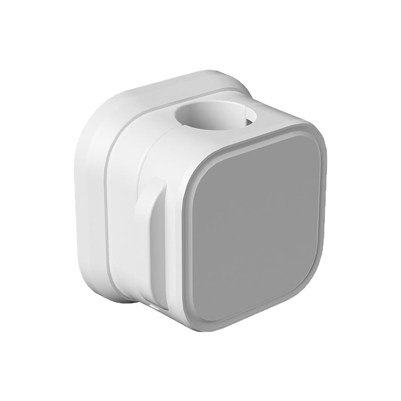 Power Strip and Cable Management Clip product detail