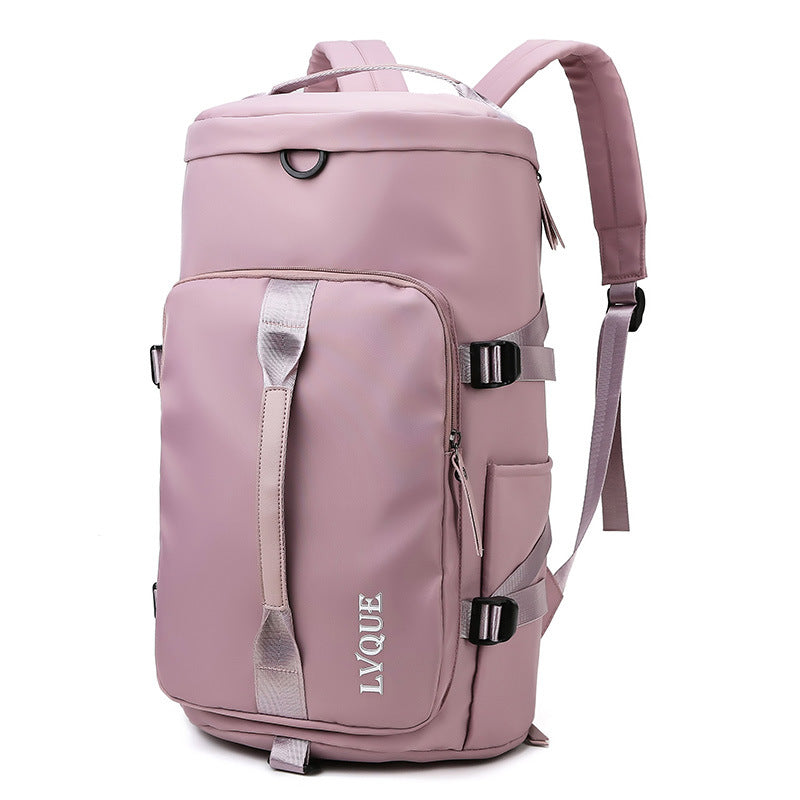 Waterproof Gym Travel Backpack product detail