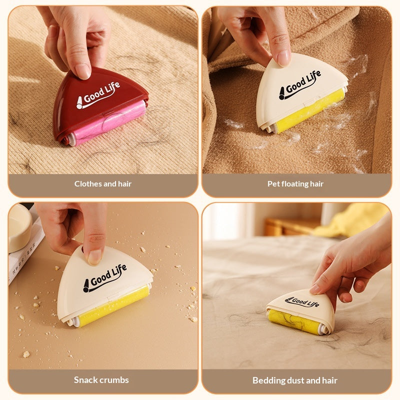 Portable Washable Reusable Lint Roller product detail
