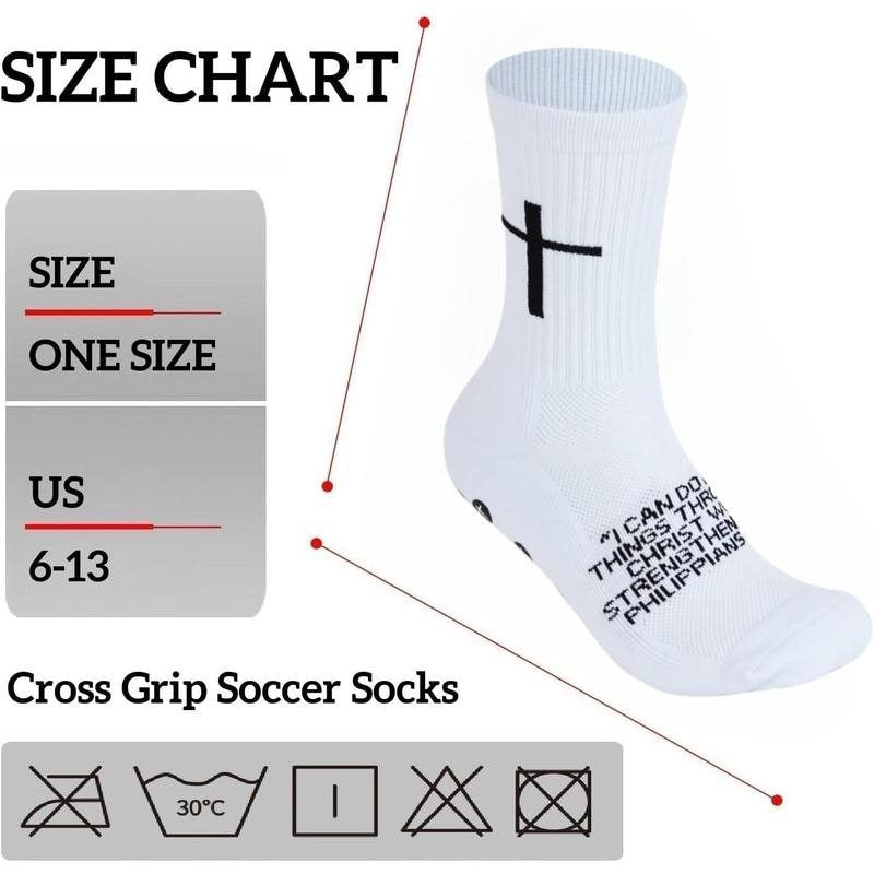Men's Breathable Towel-Sole Socks, Black product detail