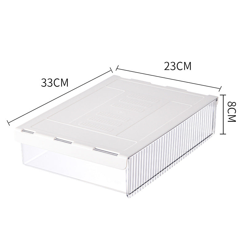 Office Drawer Desktop Organizer Box product detail