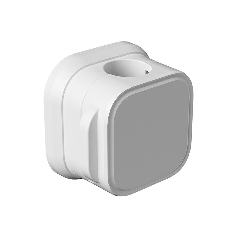 Power Strip and Cable Management Clip product detail