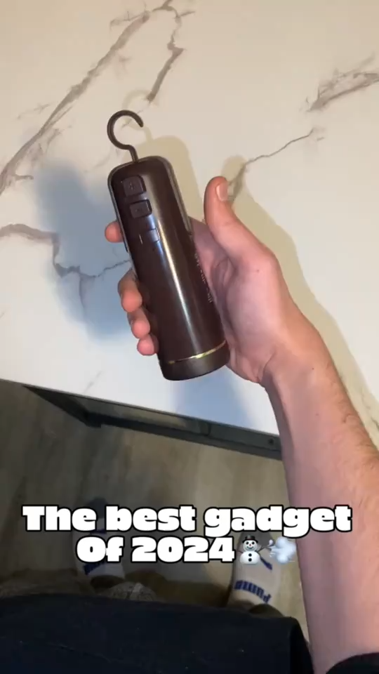 4-in-1 Portable Electric Vacuum Sealer product detail